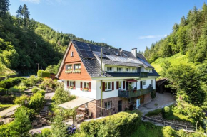 Haus Bächle Oppenau